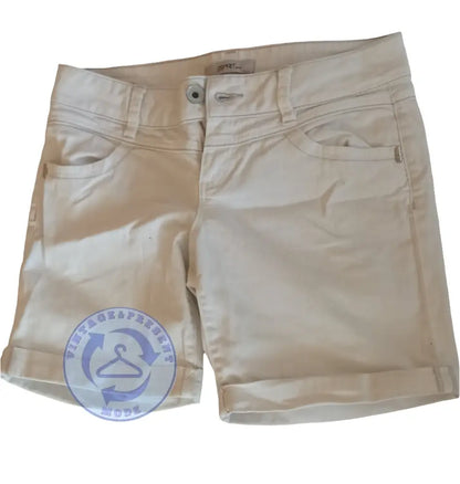 Jeansshort von Esprit Gr. 26 - Jeans Jeansshort von Esprit Gr. 26 - Vintage&Present Mode Shorts
