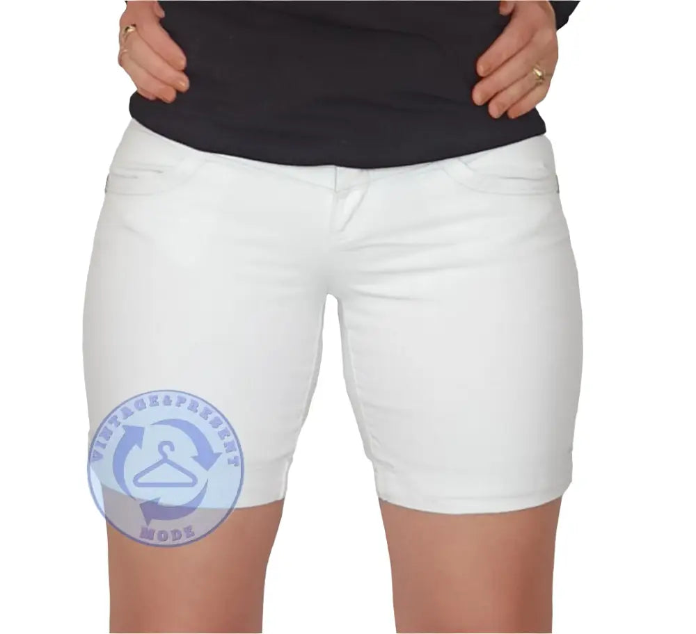 Jeansshort von Esprit Gr. 26 - Jeans Jeansshort von Esprit Gr. 26 - Vintage&Present Mode Shorts