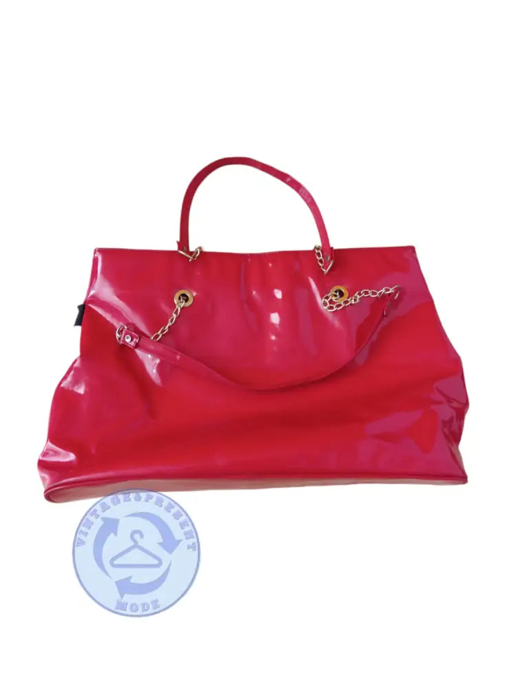 Tasche Fabrizio - Schultertasche Tasche Fabrizio - Vintage&Present Mode