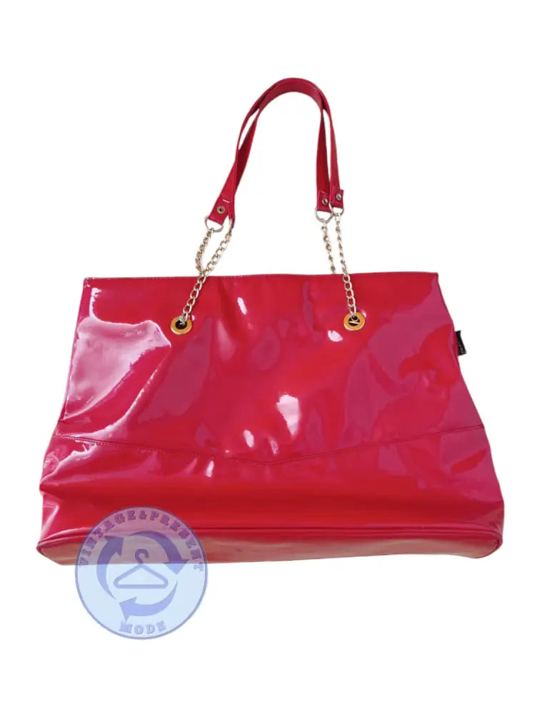 Tasche Fabrizio - Schultertasche Tasche Fabrizio - Vintage&Present Mode