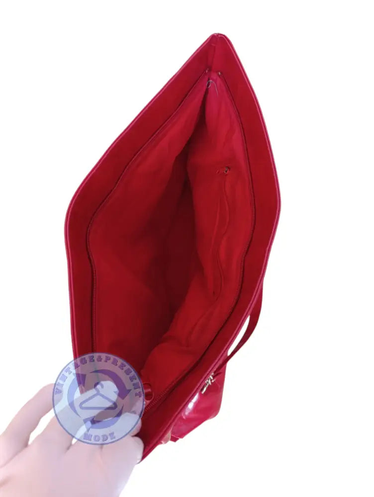 Tasche Fabrizio - Schultertasche Tasche Fabrizio - Vintage&Present Mode