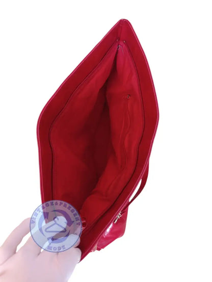 Tasche Fabrizio - Schultertasche Tasche Fabrizio - Vintage&Present Mode