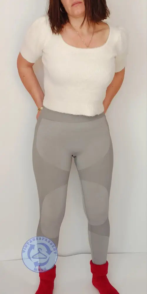 Funktionsunterwäsche Gr. L - Funktionsunterwäsche Funktionsunterwäsche Gr. L - Vintage&Present Mode Lange Unterhosen