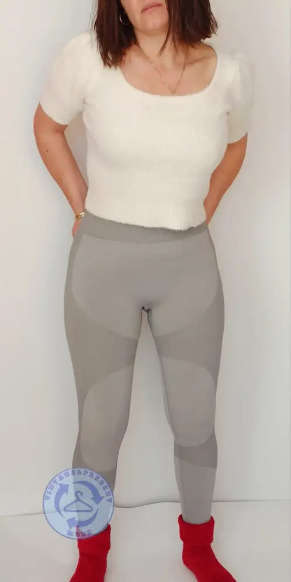 Funktionsunterwäsche Gr. L - Funktionsunterwäsche Funktionsunterwäsche Gr. L - Vintage&Present Mode Lange Unterhosen