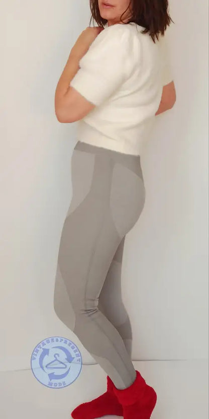 Funktionsunterwäsche Gr. L - Funktionsunterwäsche Funktionsunterwäsche Gr. L - Vintage&Present Mode Lange Unterhosen