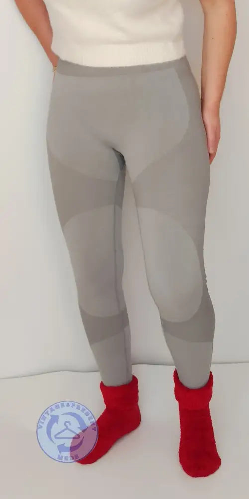 Funktionsunterwäsche Gr. L - Funktionsunterwäsche Funktionsunterwäsche Gr. L - Vintage&Present Mode Lange Unterhosen