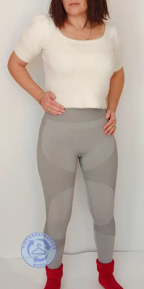 Funktionsunterwäsche Gr. L - Funktionsunterwäsche Funktionsunterwäsche Gr. L - Vintage&Present Mode Lange Unterhosen