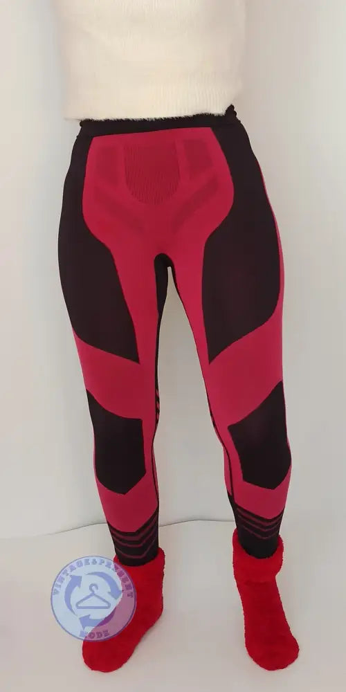 Funktionsunterwäsche Gr. M - Funktionsunterwäsche Funktionsunterwäsche Gr. M - Vintage&Present Mode Lange Unterhosen