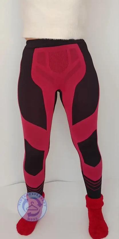 Funktionsunterwäsche Gr. M - Funktionsunterwäsche Funktionsunterwäsche Gr. M - Vintage&Present Mode Lange Unterhosen