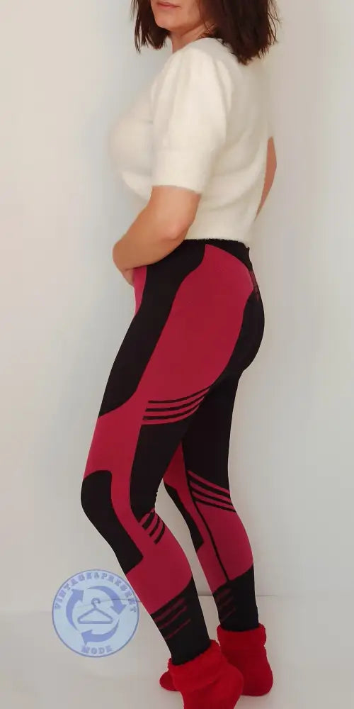 Funktionsunterwäsche Gr. M - Funktionsunterwäsche Funktionsunterwäsche Gr. M - Vintage&Present Mode Lange Unterhosen