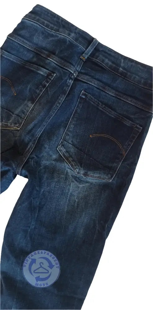 Jeanshose G-Star Gr. 26/32 - Jeans Jeanshose G-Star Gr. 26/32 - Vintage&Present Mode Hosen