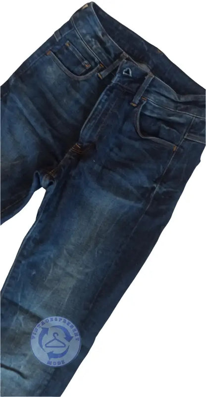 Jeanshose G-Star Gr. 26/32 - Jeans Jeanshose G-Star Gr. 26/32 - Vintage&Present Mode Hosen