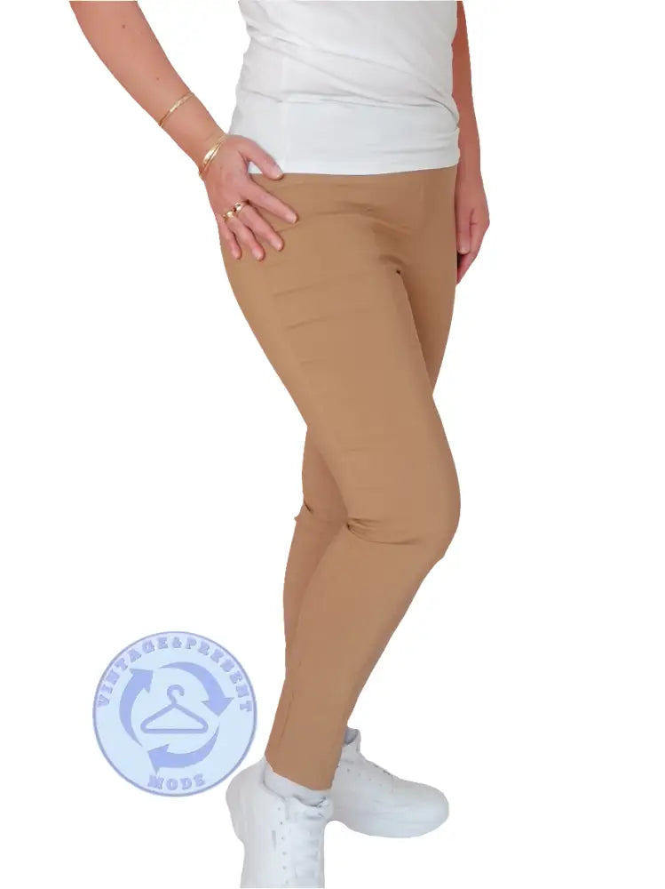 Leggings von Class Gr. 38 - Leggings Leggings von Class Gr. 38 - Vintage&Present Mode Hosen