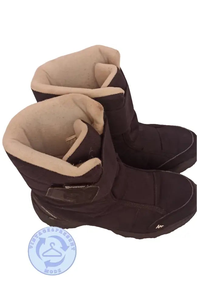 Stiefel Gr. 36 - Stiefel Stiefel Gr. 36 - Vintage&Present Mode