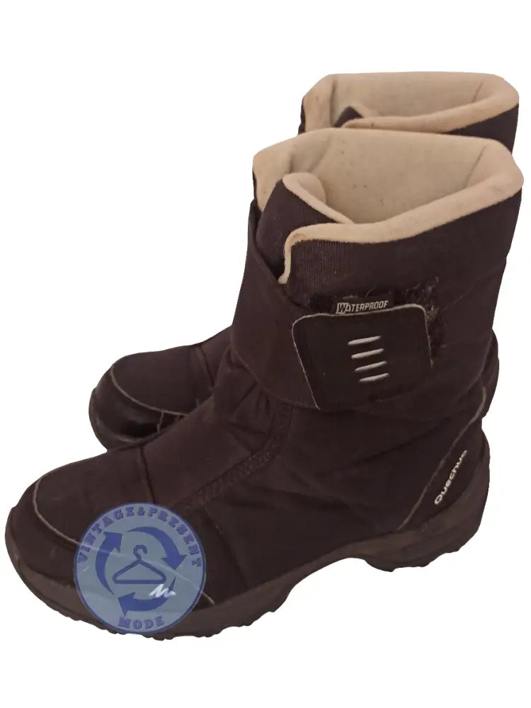 Stiefel Gr. 36 - Stiefel Stiefel Gr. 36 - Vintage&Present Mode