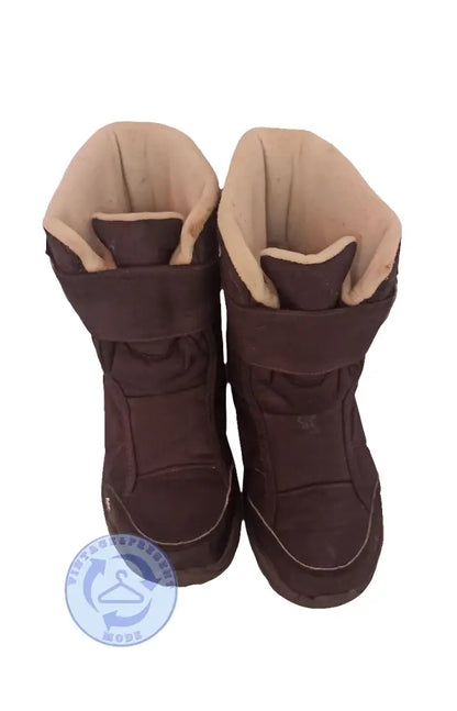 Stiefel Gr. 36 - Stiefel Stiefel Gr. 36 - Vintage&Present Mode