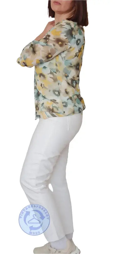 Bluse von Gerry Weber Gr. 38 - Bluse Bluse von Gerry Weber Gr. 38 - Vintage&Present Mode