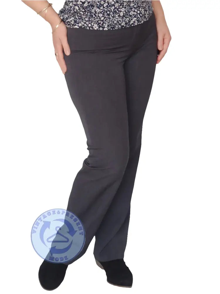 Stoffhose Gerry Weber Gr. 38 - Stoffhose Stoffhose von Gerry Weber Gr. 38 - Vintage&Present Mode Hosen