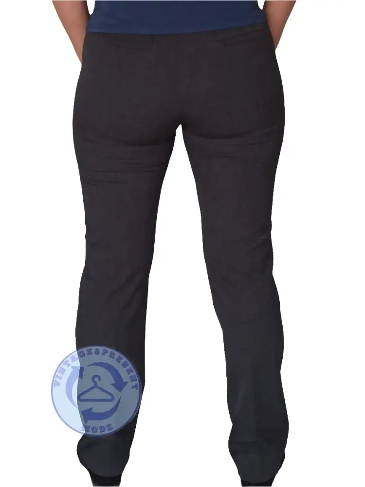 Stoffhose Gerry Weber Gr. 38 - Stoffhose Stoffhose von Gerry Weber Gr. 38 - Vintage&Present Mode Hosen