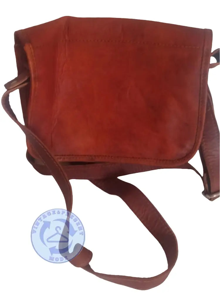 Ledertasche Gusti Leder - Ledertasche Ledertasche Gusti Leder - Vintage&Present Mode