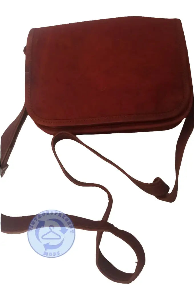 Ledertasche Gusti Leder - Ledertasche Ledertasche Gusti Leder - Vintage&Present Mode