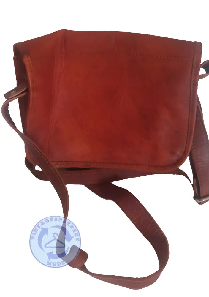 Ledertasche Gusti Leder - Ledertasche Ledertasche Gusti Leder - Vintage&Present Mode