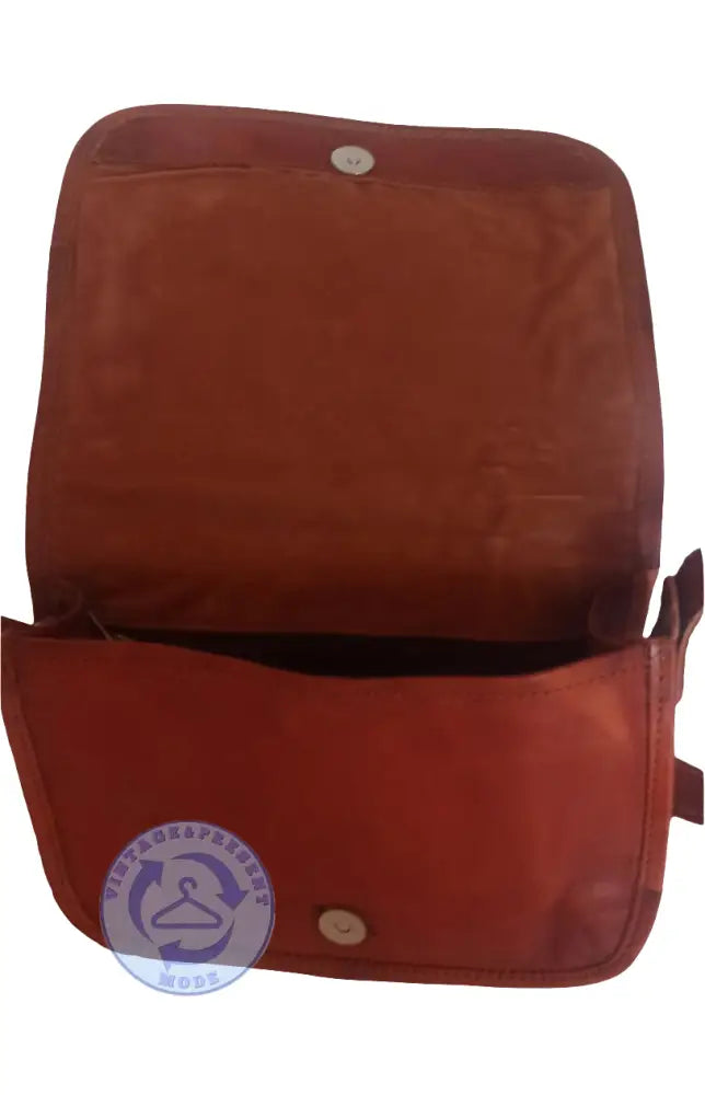 Ledertasche Gusti Leder - Ledertasche Ledertasche Gusti Leder - Vintage&Present Mode