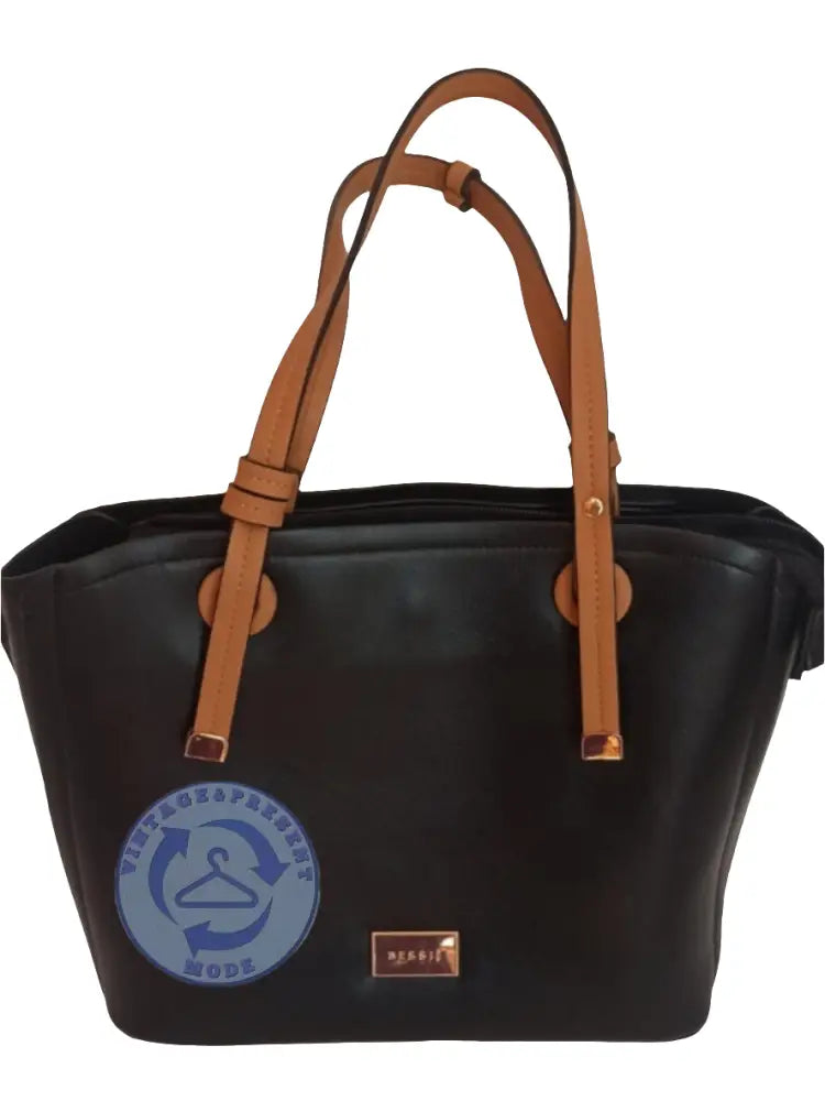 Shopper Bessie - Handtasche Shopper Bessie - Vintage&Present Mode Handtaschen