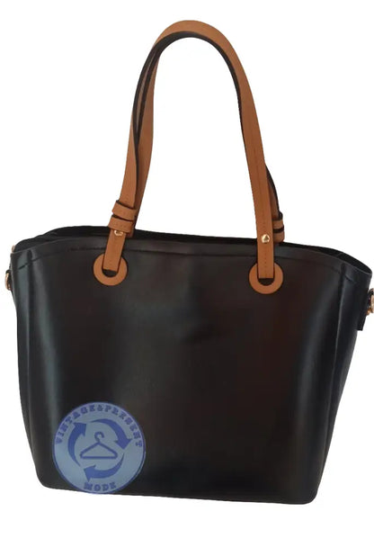 Shopper Bessie - Handtasche Shopper Bessie - Vintage&Present Mode Handtaschen