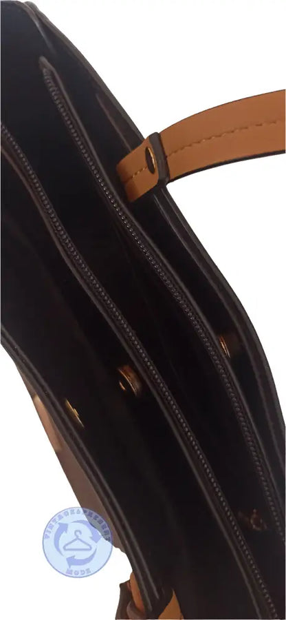 Shopper Bessie - Handtasche Shopper Bessie - Vintage&Present Mode Handtaschen