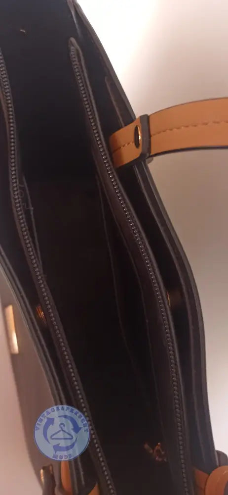 Shopper Bessie - Handtasche Shopper Bessie - Vintage&Present Mode Handtaschen