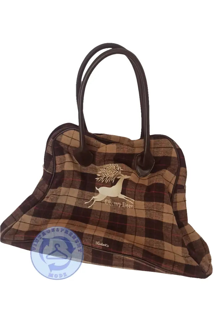Shopper - Handtasche Shopper - Vintage&Present Mode Handtaschen