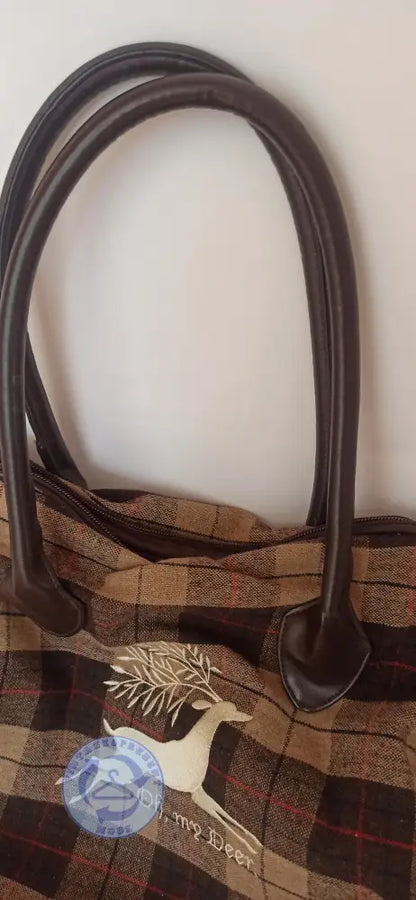 Shopper - Handtasche Shopper - Vintage&Present Mode Handtaschen