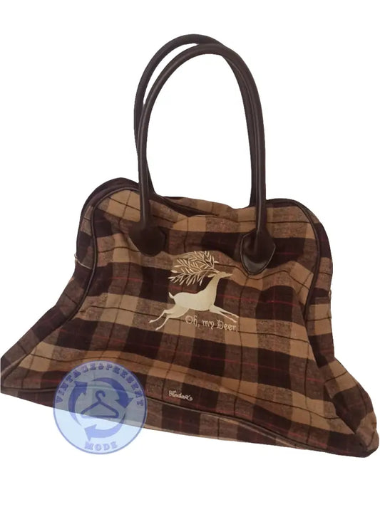 Shopper - Handtasche Shopper - Vintage&Present Mode Handtaschen