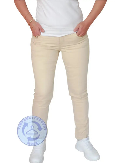 Jeanshose Gr. 40 - Jeans Jeanshose Gr. 40 - Vintage&Present Mode Hosen