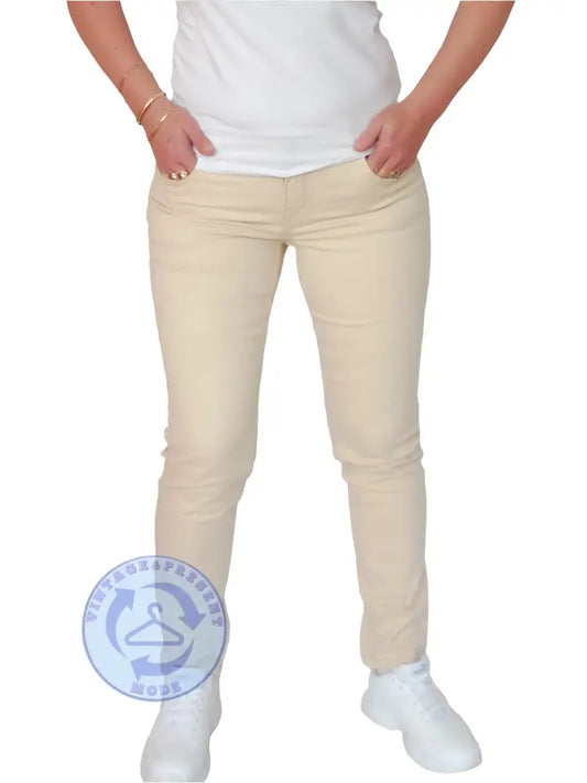 Jeanshose Gr. 40 - Jeans Jeanshose Gr. 40 - Vintage&Present Mode Hosen