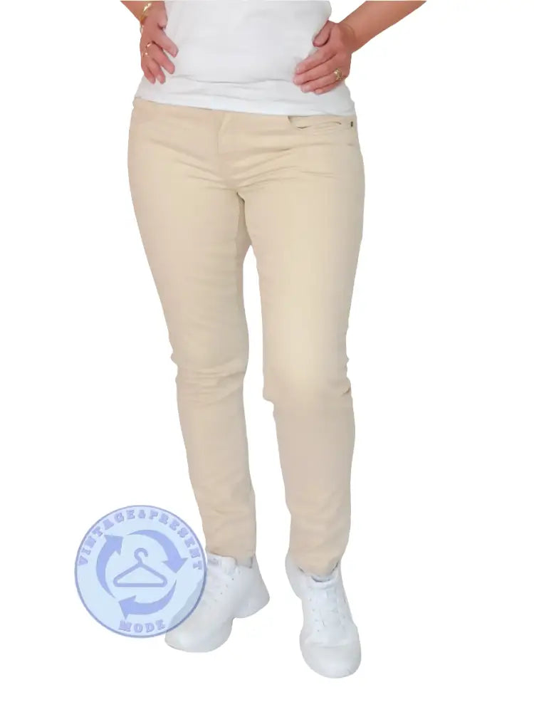 Jeanshose Gr. 40 - Jeans Jeanshose Gr. 40 - Vintage&Present Mode Hosen