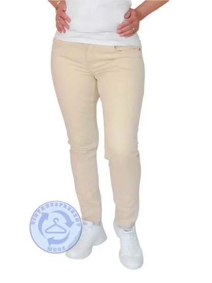 Jeanshose Gr. 40 - Jeans Jeanshose Gr. 40 - Vintage&Present Mode Hosen