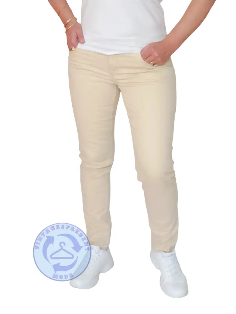 Jeanshose Gr. 40 - Jeans Jeanshose Gr. 40 - Vintage&Present Mode Hosen