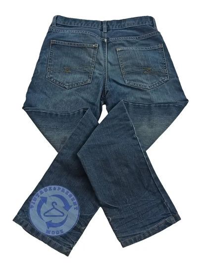 Jeanshose Gr. 152 - Jeanshose Jeanshose Gr. 152 - Vintage&Present Mode Hosen