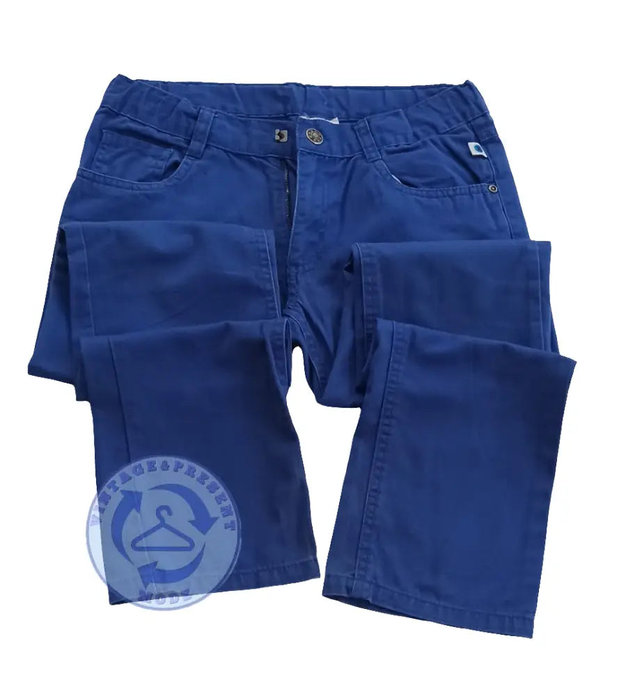 Jeanshose Gr. 152 - Jeanshose Jeanshose Gr. 152 - Vintage&Present Mode Hosen