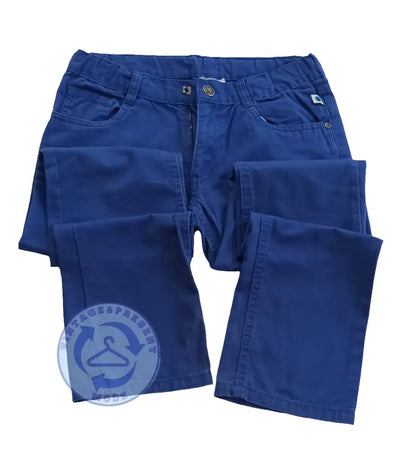 Jeanshose Gr. 152 - Jeanshose Jeanshose Gr. 152 - Vintage&Present Mode Hosen