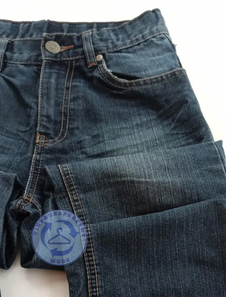 Jeanshose Gr. 152 - Jeanshose Jeanshose Gr. 152 - Vintage&Present Mode Hosen