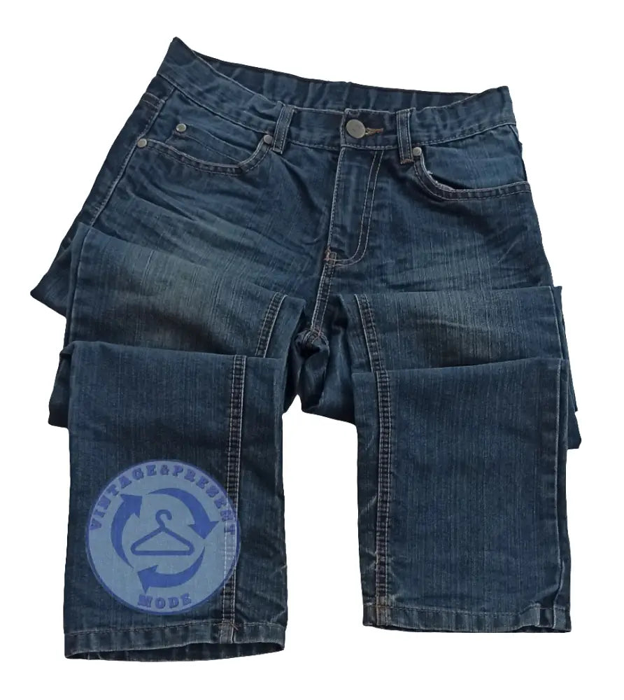 Jeanshose Gr. 152 - Jeanshose Jeanshose Gr. 152 - Vintage&Present Mode Hosen