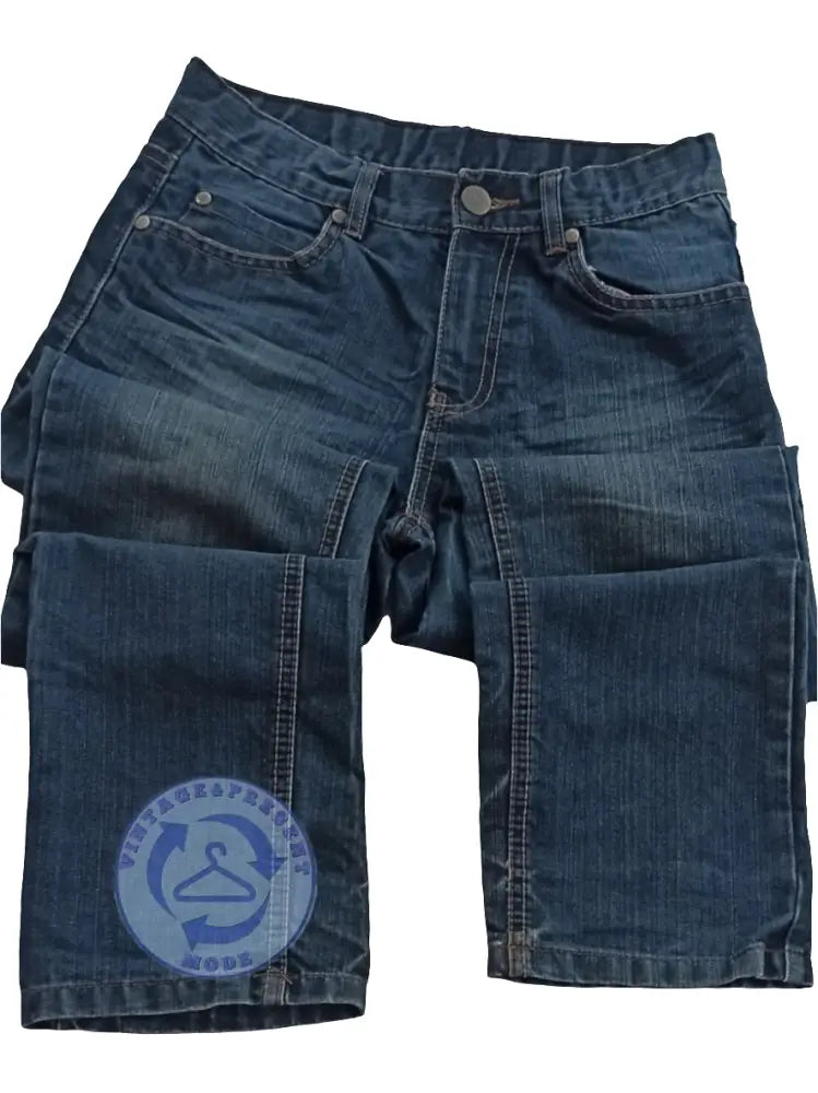 Jeanshose Gr. 152 - Jeanshose Jeanshose Gr. 152 - Vintage&Present Mode Hosen