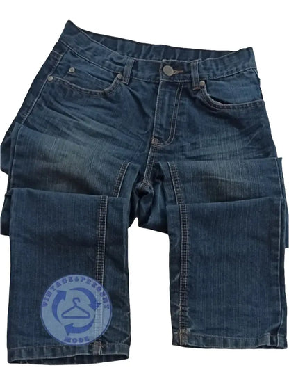 Jeanshose Gr. 152 - Jeanshose Jeanshose Gr. 152 - Vintage&Present Mode Hosen