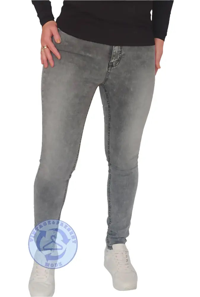 Jeanshose Gr. 36 - Jeans Jeanshose Gr. 36 - Vintage&Present Mode Hosen