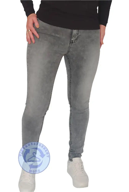 Jeanshose Gr. 36 - Jeans Jeanshose Gr. 36 - Vintage&Present Mode Hosen