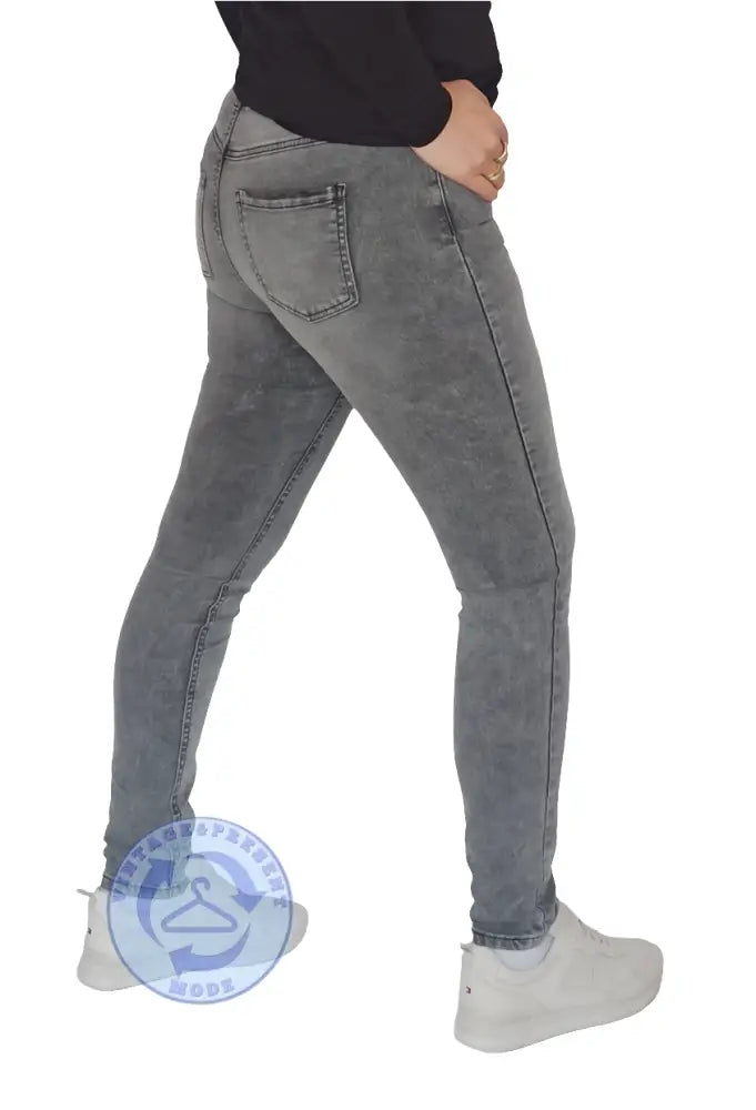 Jeanshose Gr. 36 - Jeans Jeanshose Gr. 36 - Vintage&Present Mode Hosen