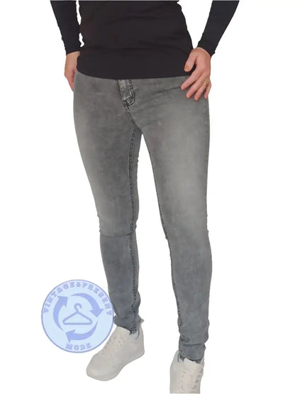 Jeanshose Gr. 36 - Jeans Jeanshose Gr. 36 - Vintage&Present Mode Hosen